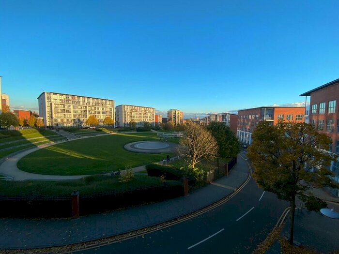 1 Bedroom Apartment To Rent In Longleat Avenue, Birmingham, B15