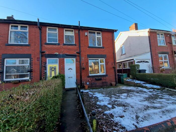 3 Bedroom Semi-Detached House To Rent In Connaught Street, Bury, BL8