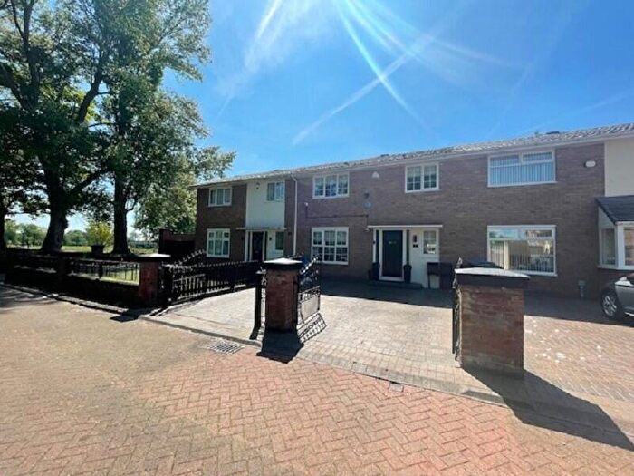 3 Bedroom Terraced House For Sale In Silverbrook Road, Liverpool, Merseyside., L27