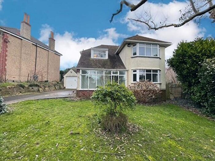 3 Bedroom House To Rent In Hill Lane, Tickenham, BS21