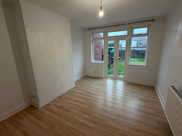 3 Bedroom Property To Rent In Ennerdale Gardens, Wembley, HA9