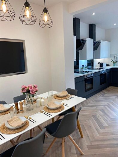 Studio To Rent In Wellingborough Road, Rushden, NN10