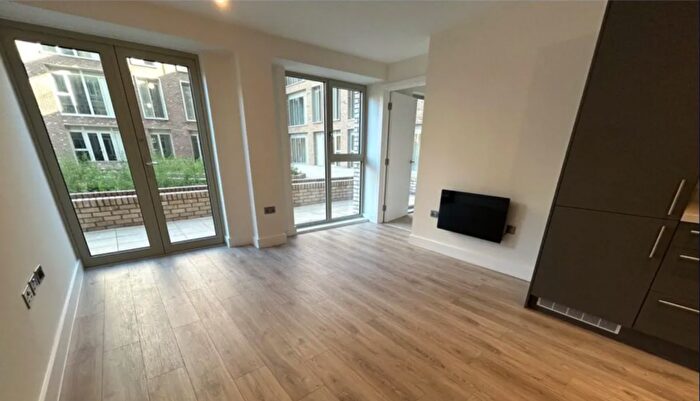 2 Bedroom Apartment For Sale In The Boulevard, Edgbaston, Birmingham, B5