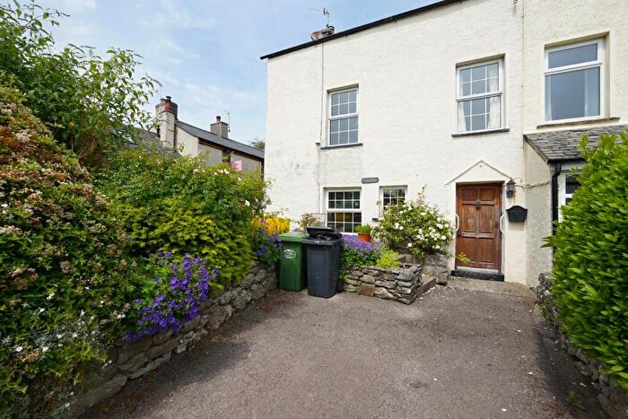 4 Bedroom Semi-Detached House For Sale In Great Urswick, Ulverston, LA12