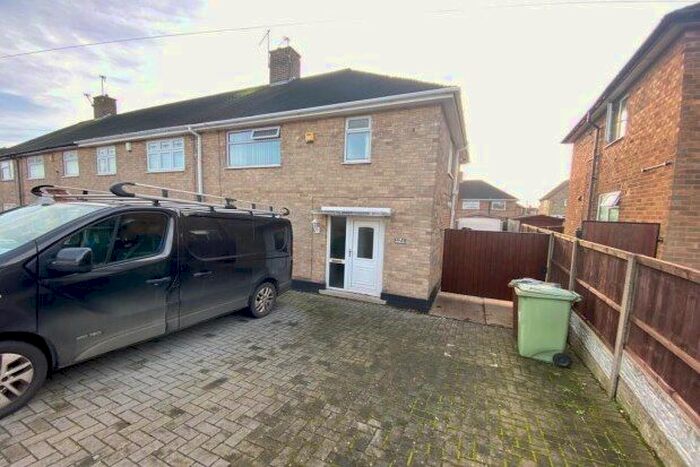 3 Bedroom Property To Rent In Widecombe Lane, Nottingham, NG11
