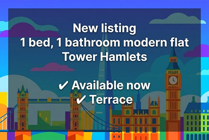 1 Bedroom Flat To Rent In Forge Square, London, E14