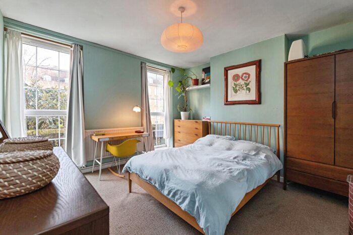 3 Bedroom Flat For Sale In Shore Place, London, E9