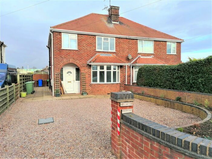 3 Bedroom Semi-Detached House To Rent In Tytton Lane East, Wyberton, Boston PE21