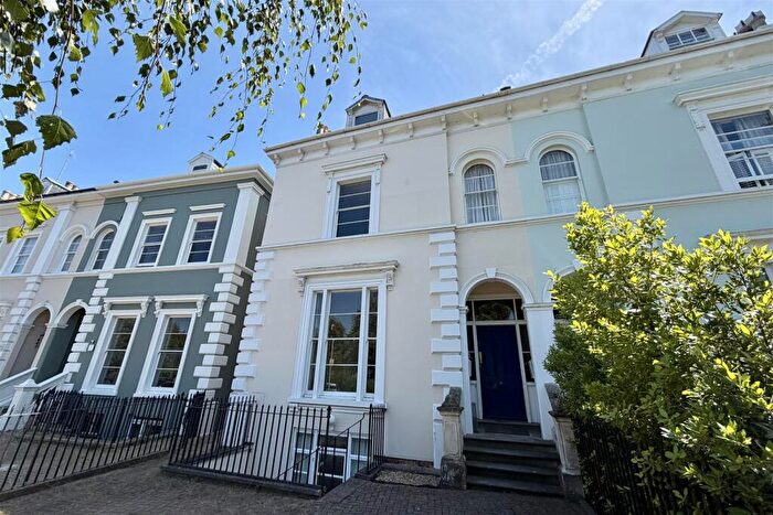 2 Bedroom Flat To Rent In Elgar House, Pittville Crescent, Cheltenham, GL52