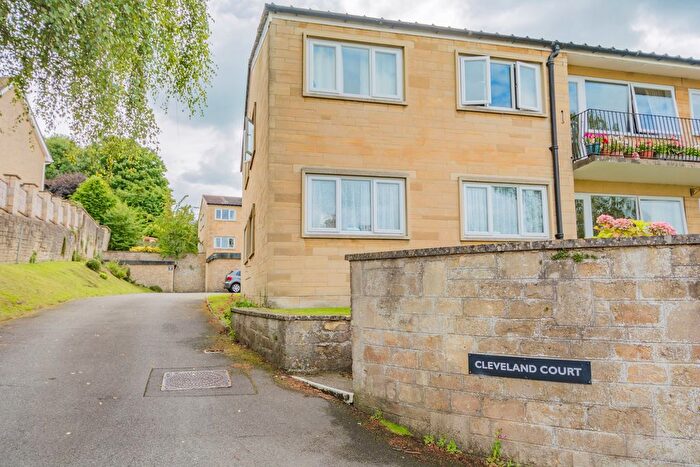 2 Bedroom Flat To Rent In Bathwick Hill, Bath, BA2