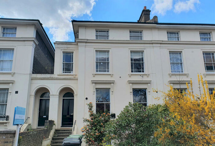 1 Bedroom Flat To Rent In Lewisham Way, London, SE4