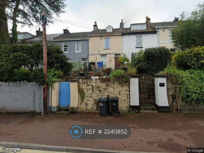 1 Bedroom Flat To Rent In Abbey Road, Torquay, TQ2