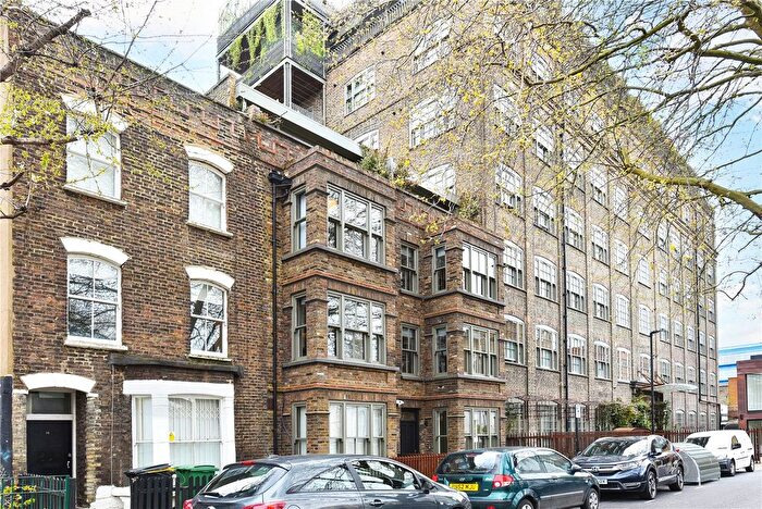 5 Bedroom Detached House For Sale In Belmont Street, Camden Town, London, NW1