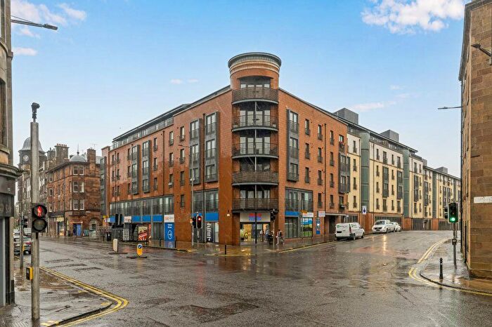 2 Bedroom Flat For Sale In / Cables Wynd, Leith, Edinburgh, EH6