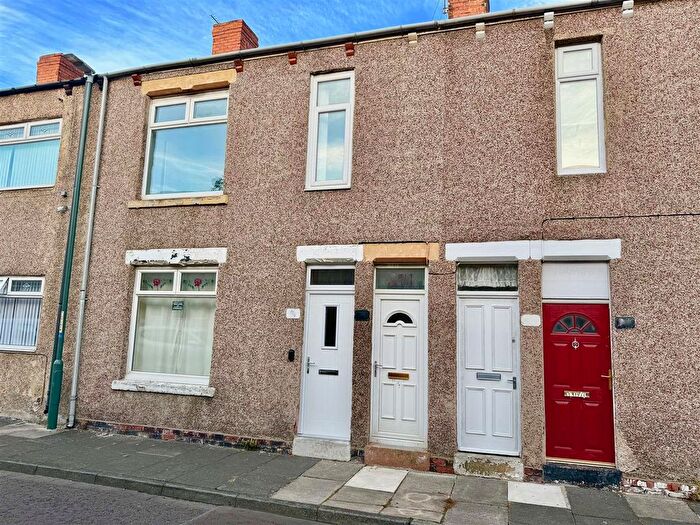 2 Bedroom Flat To Rent In Arnold Street, Boldon Colliery, NE35