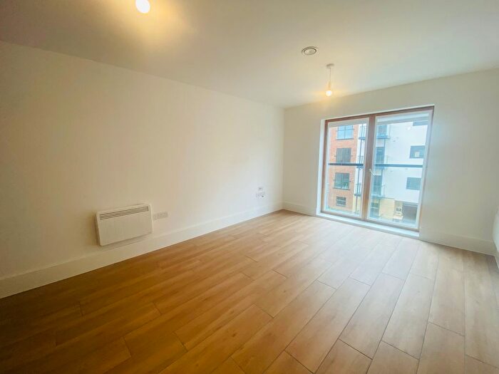 2 Bedroom Flat To Rent In King Street, Norwich, NR1