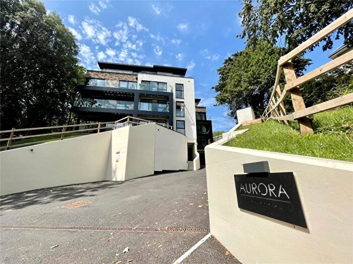 2 Bedroom Apartment To Rent In North Road, Poole, Dorset, BH14