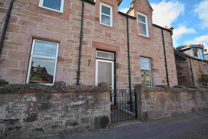 1 Bedroom Flat To Rent In Southside Road, Inverness, IV2