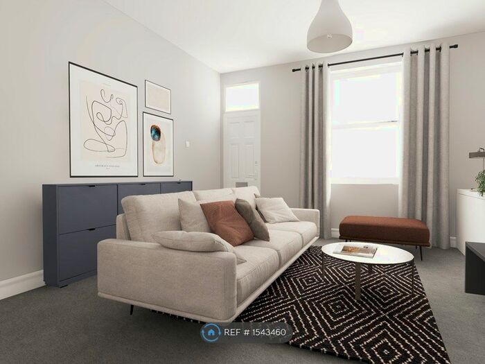 2 Bedroom Terraced House To Rent In Oak Street, Burnley, BB12