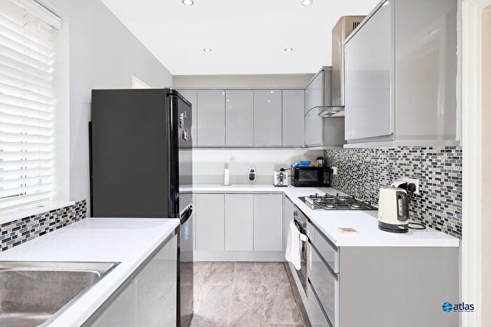 3 Bedroom Terraced House For Sale In Middleton Road, Fairfield, L7