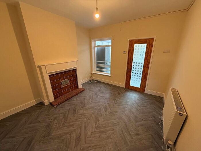 2 Bedroom Terraced House To Rent In Leopold Street, Loughborough, LE11