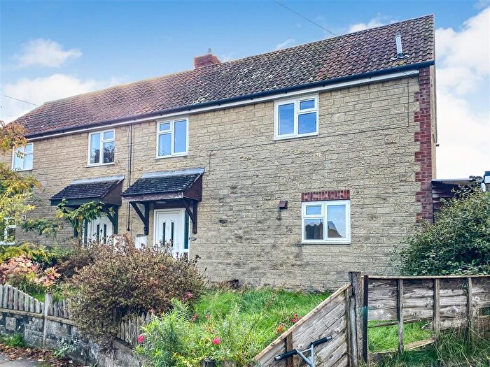 3 Bedroom Semi-Detached House For Sale In Highfield, West Chinnock, Crewkerne, TA18