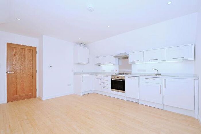 1 Bedroom Apartment To Rent In Hill Top Road, East Oxford, OX4