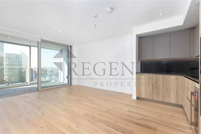 1 Bedroom Apartment To Rent In The Makers Building, Jasper Walk, N1