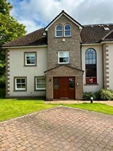 4 Bedroom Flat To Rent In Lumsden Crescent, St. Andrews, KY16