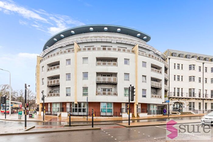 2 Bedroom Flat To Rent In Grand Parade, Brighton, Brighton, BN2