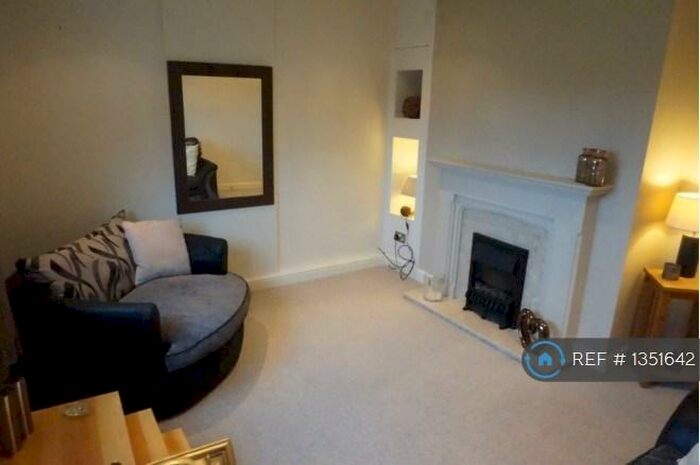 1 Bedroom Flat To Rent In Thornbridge Crescent, Sheffield, S12