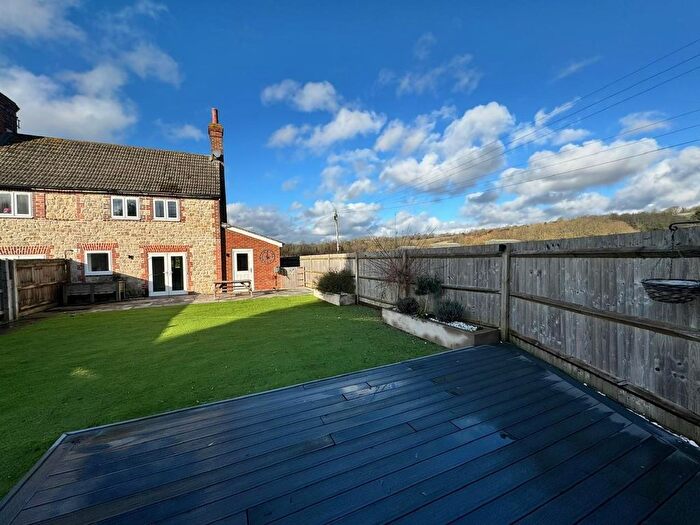 3 Bedroom Property To Rent In Hermitage Lane, Boughton Monchelsea, Maidstone, ME17