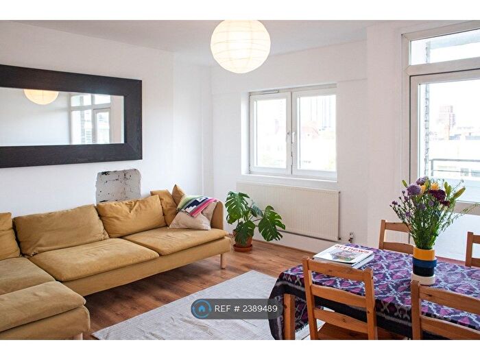 4 Bedroom Flat To Rent In Grimthorpe House, London, EC1V