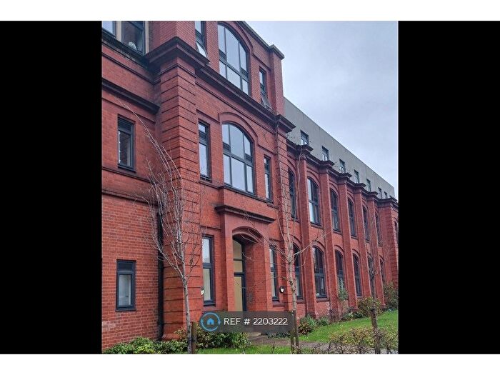 1 Bedroom Flat To Rent In The Silkworks, Coventry, CV6