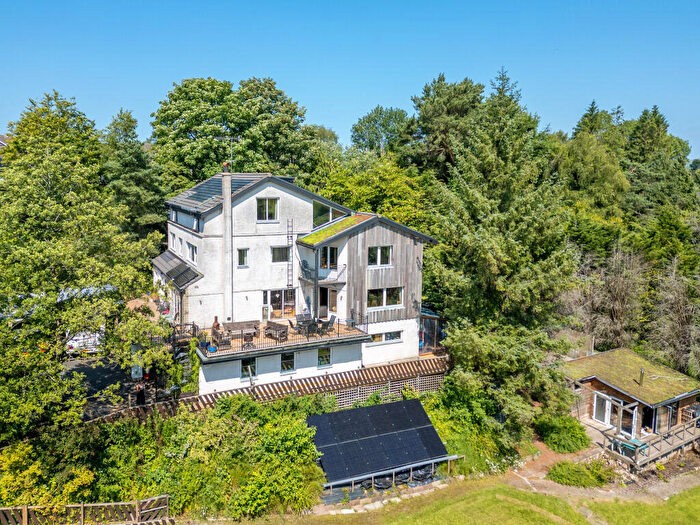 8 Bedroom Detached House For Sale In Burton In Lonsdale, Carnforth, North Yorkshire, LA6