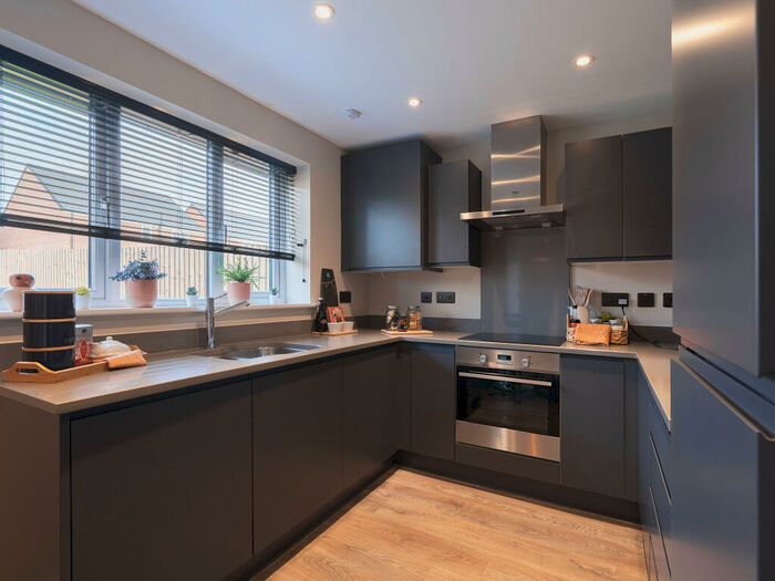 4 Bedroom Detached House For Sale In Swan Park, Exeter Road, Dawlish, Devon, EX7