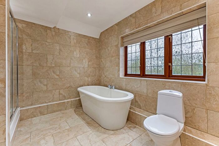 5 Bedroom Detached House To Rent In Turnoak Park, Windsor, SL4