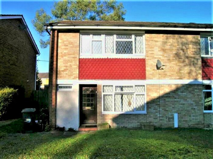 6 Bedroom End Of Terrace House To Rent In Linden Court, Englefield Green, Egham, Surrey, TW20