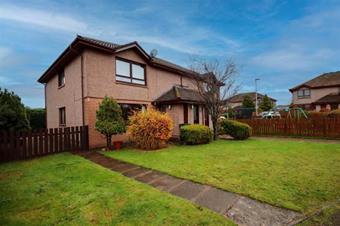 2 Bedroom Flat For Sale In Ashgrove Place, Elgin, IV30