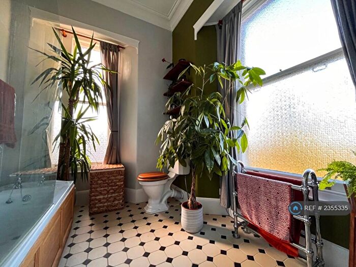 1 Bedroom Flat To Rent In Goodeve Road, Bristol, BS9