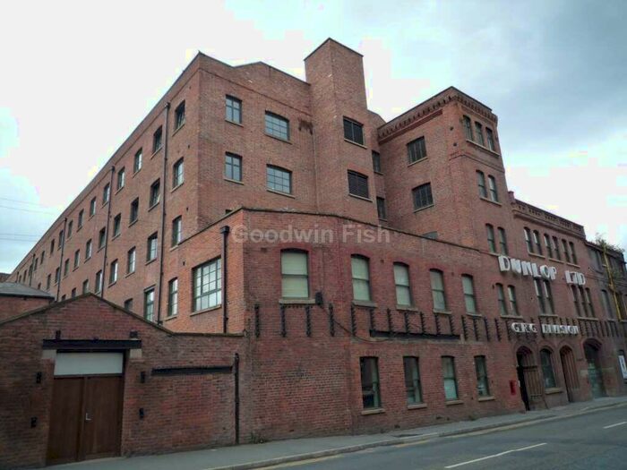 1 Bedroom Apartment To Rent In Macintosh Mills, Cambridge Street, Southern Gateway, M1