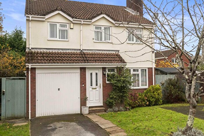 4 Bedroom Guest House To Rent In Boringdon Park, Woodlands, Ivybridge, PL21