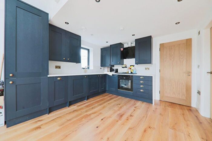 2 Bedroom Apartment For Sale In Southfield, Hessle, HU13