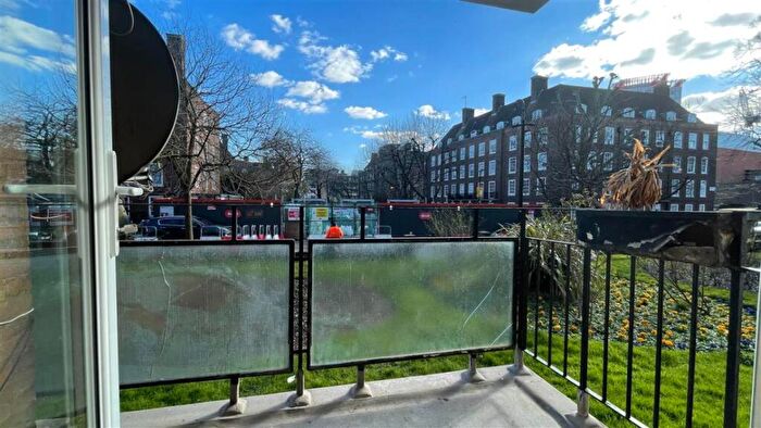 4 Bedroom Apartment To Rent In Poynter House, Aberdeen Place, London, NW8