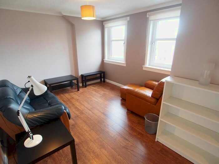 1 Bedroom Flat To Rent In Spring Garden, Aberdeen, AB25