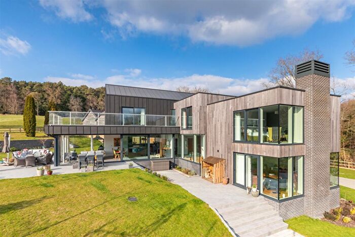 5 Bedroom Property For Sale In Potters Hill, Crockerton, Warminster, BA12