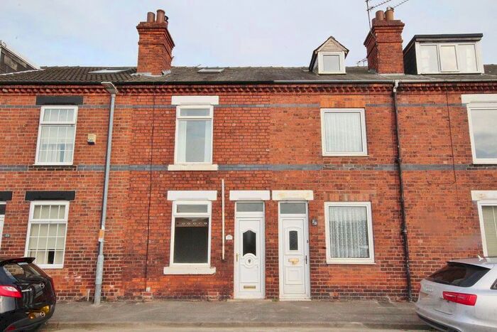 3 Bedroom Terraced House To Rent In Newport Street, Goole, DN14