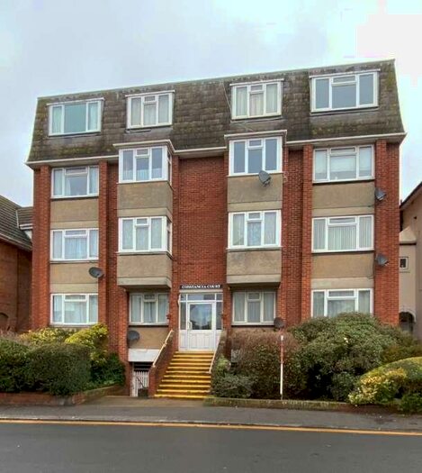 2 Bedroom Property To Rent In Cheriton Road, Kent, CT20