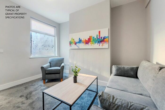 2 Bedroom Semi-Detached House To Rent In Seedley Street, Rusholme, Manchester M14