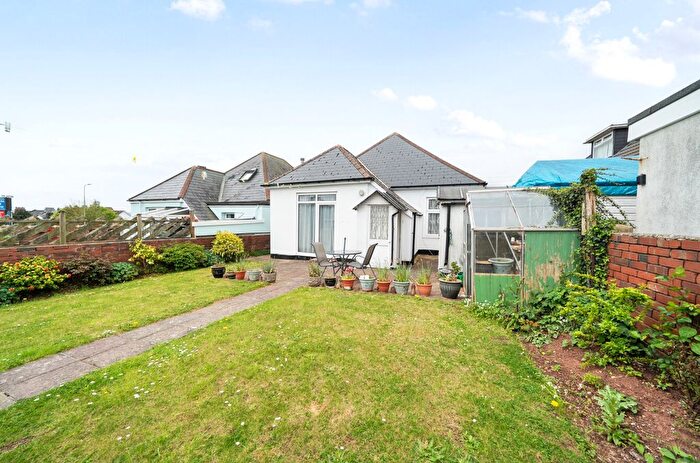 3 Bedroom Detached Bungalow For Sale In Tarraway Road, Paignton, Devon, TQ3